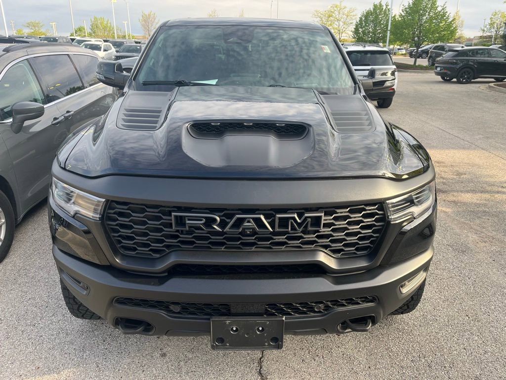 Used 2026 RAM 1500 RHO w/ RHO Level 1 Equipment Group AWD/4WD image 2