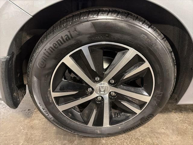 Certified 2023 Honda Civic LX image 23
