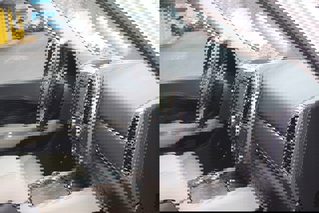 Used 2018 Ford Expedition Platinum image 22