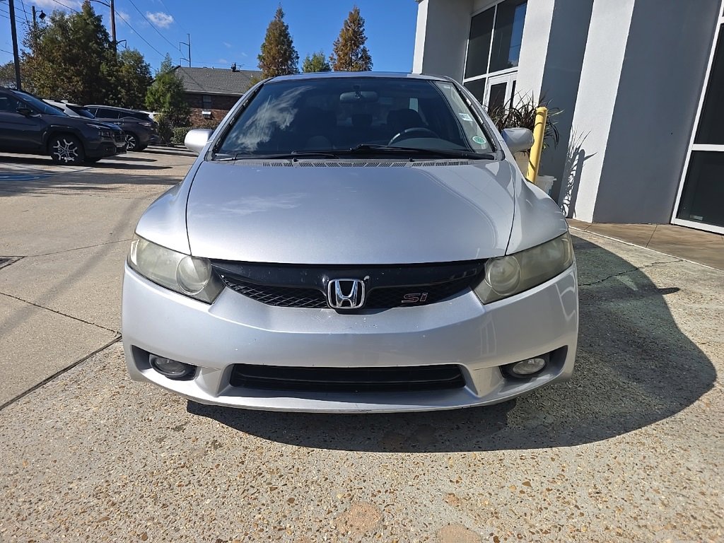 Used 2009 Honda Civic Si image 3