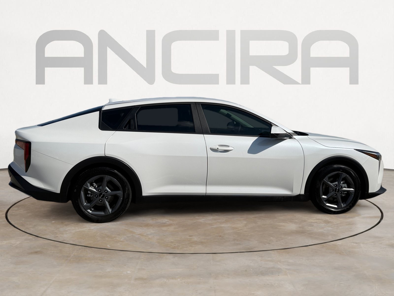 Used 2025 Kia K4 FWD image 11
