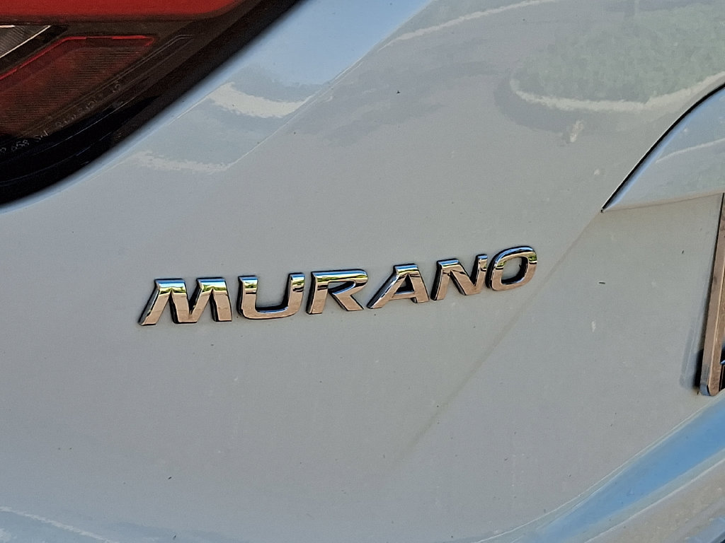 Used 2019 Nissan Murano Platinum AWD/4WD image 29
