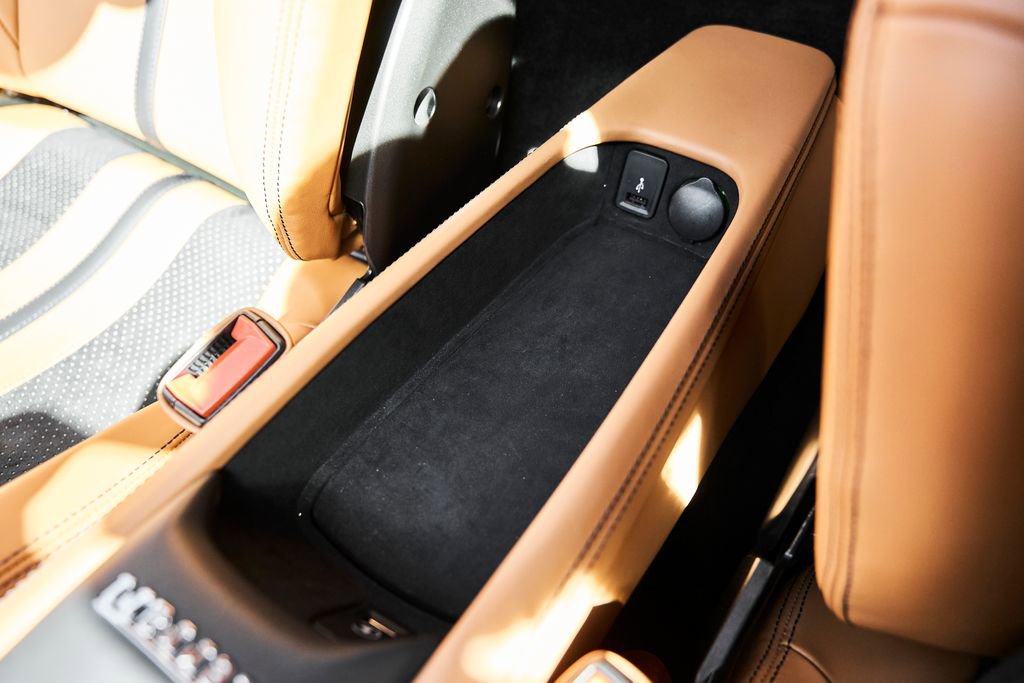 Used 2020 Ferrari F8 Tributo image 65