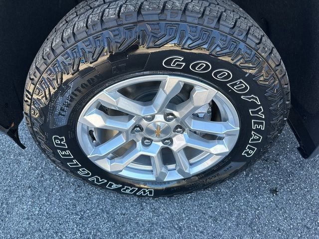 New 2026 Chevrolet Silverado 1500 LT w/ Safety Package image 42