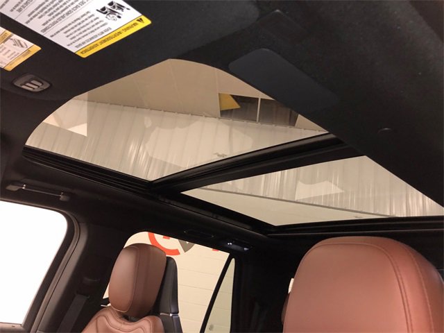 Used 2024 Lincoln Navigator L Reserve image 29