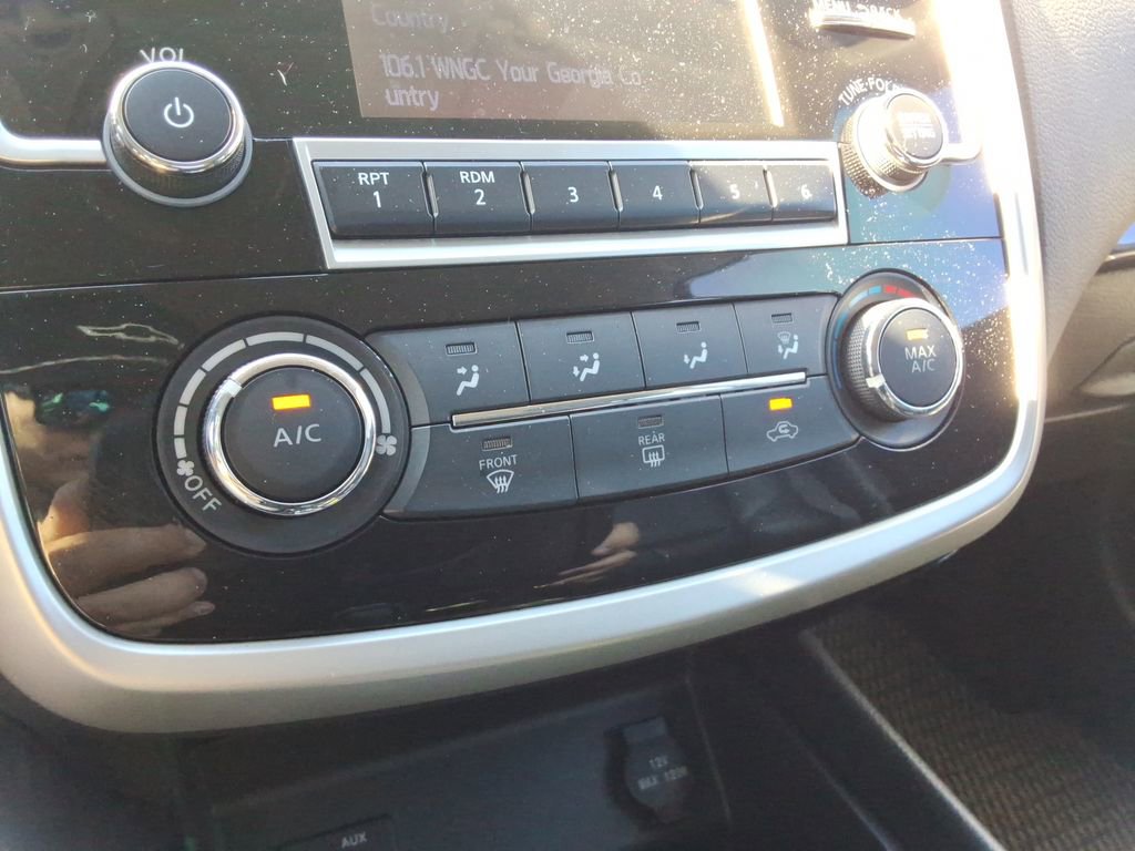 Used 2018 Nissan Altima 2.5 SR FWD image 31