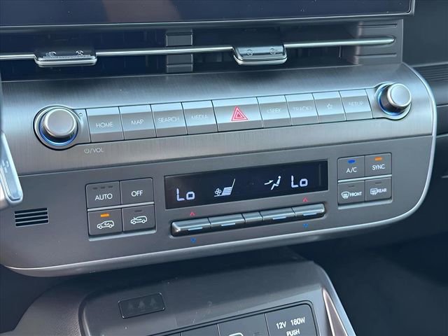 New 2026 Hyundai Kona SEL Premium image 20