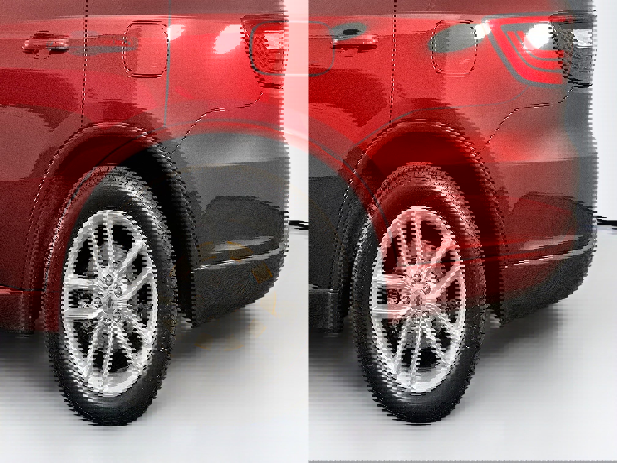 Used 2022 Dodge Durango GT w/ Trailer Tow Group IV image 47