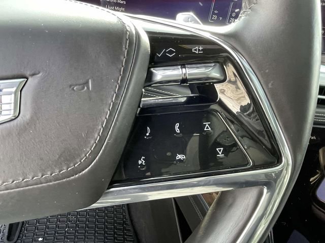 Used 2025 Cadillac Escalade Sport Platinum image 23