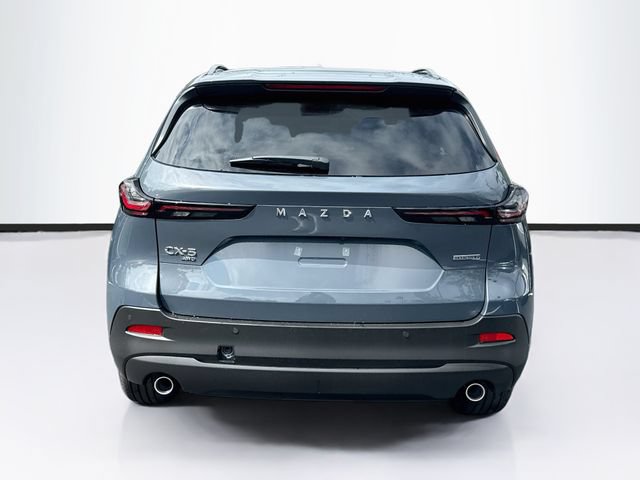 New 2026 MAZDA CX-5 Preferred AWD/4WD image 6