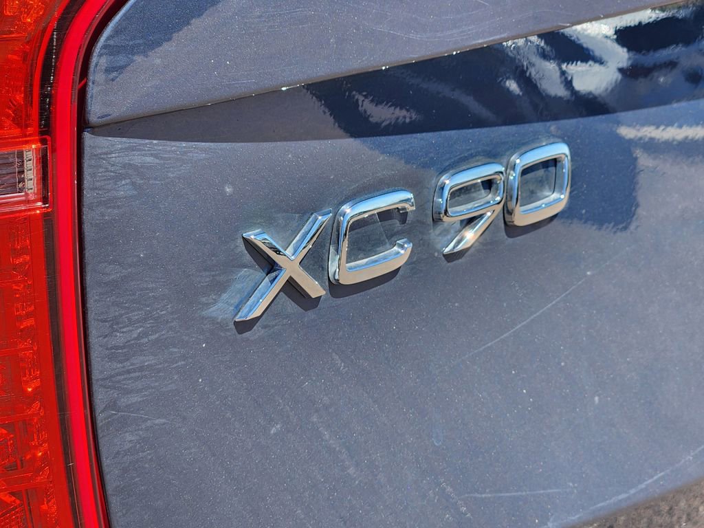 Used 2022 Volvo XC90 T6 Inscription w/ Advanced Package AWD/4WD image 31