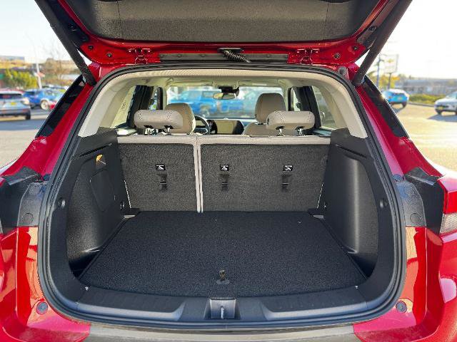 New 2026 Chevrolet TrailBlazer LT w/ Convenience Package image 5