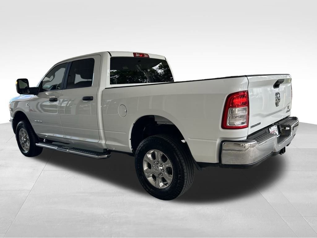 Certified 2024 RAM 2500 Big Horn image 4