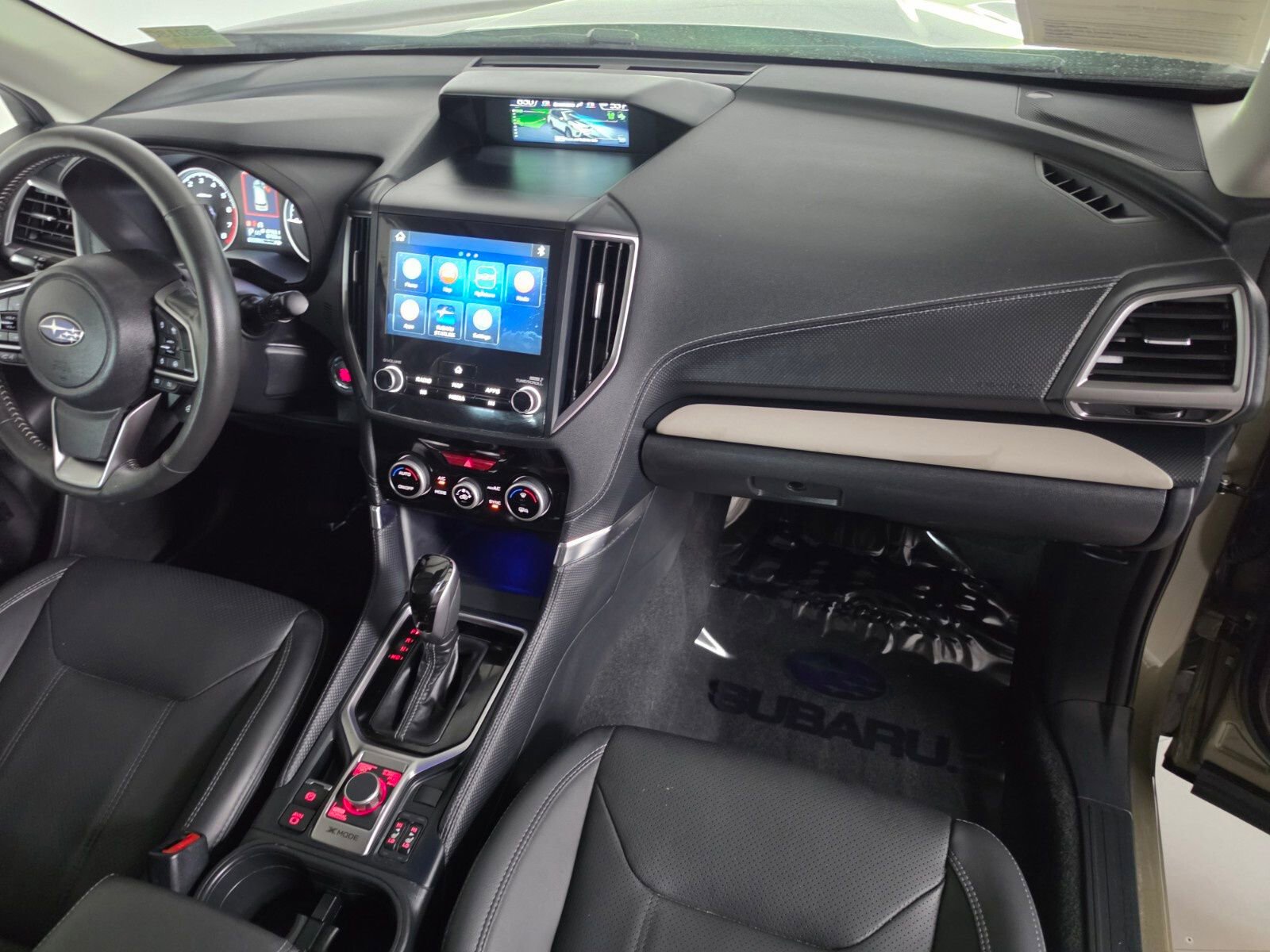 Certified 2024 Subaru Forester Limited AWD/4WD image 22