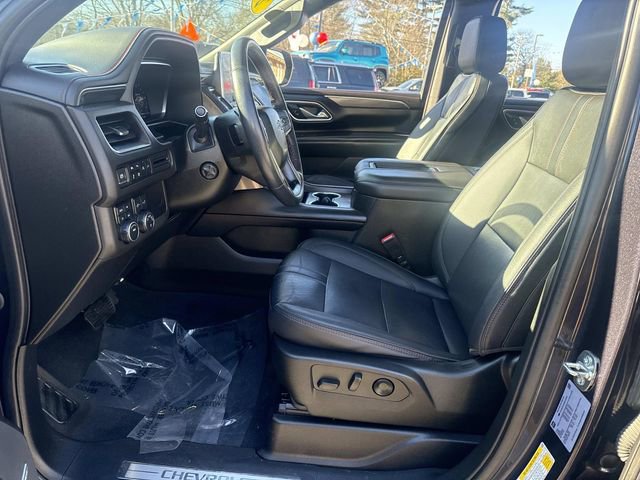 Used 2022 Chevrolet Tahoe RST w/ Luxury Package AWD/4WD image 22
