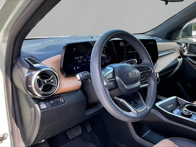 Used 2026 Chevrolet Equinox ACTIV FWD image 14