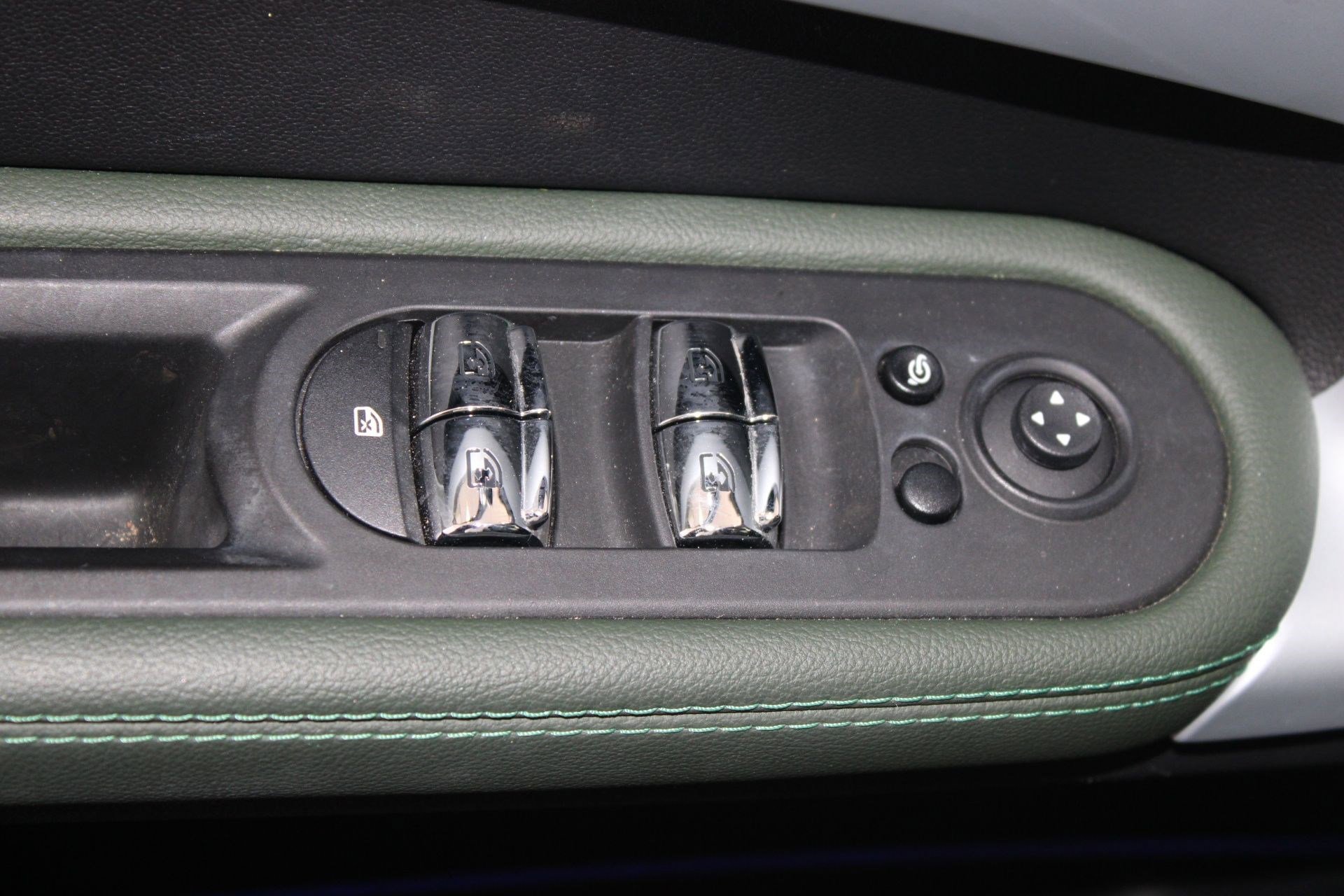 Used 2023 MINI Cooper Countryman S w/ Mini Untamed Edition image 12