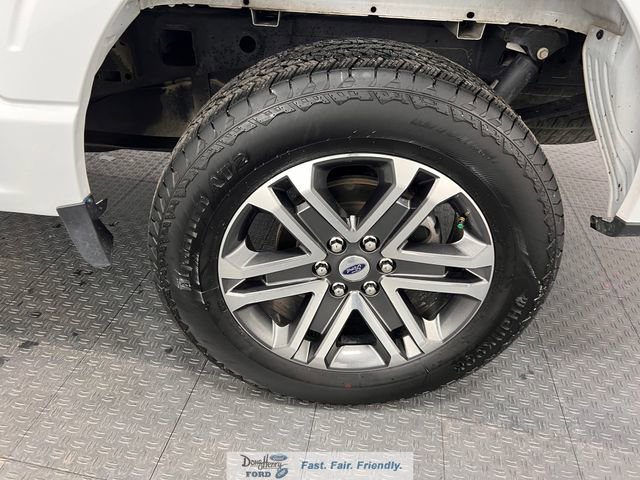 Used 2022 Ford F150 XL w/ STX Appearance Package image 22