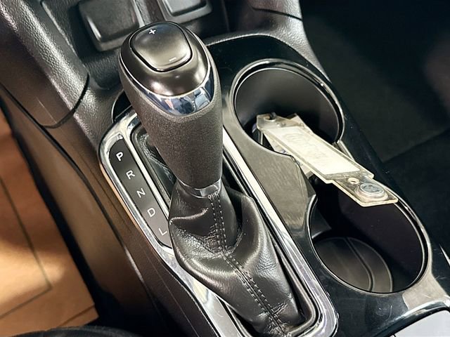 Used 2016 Chevrolet Cruze Premier image 18