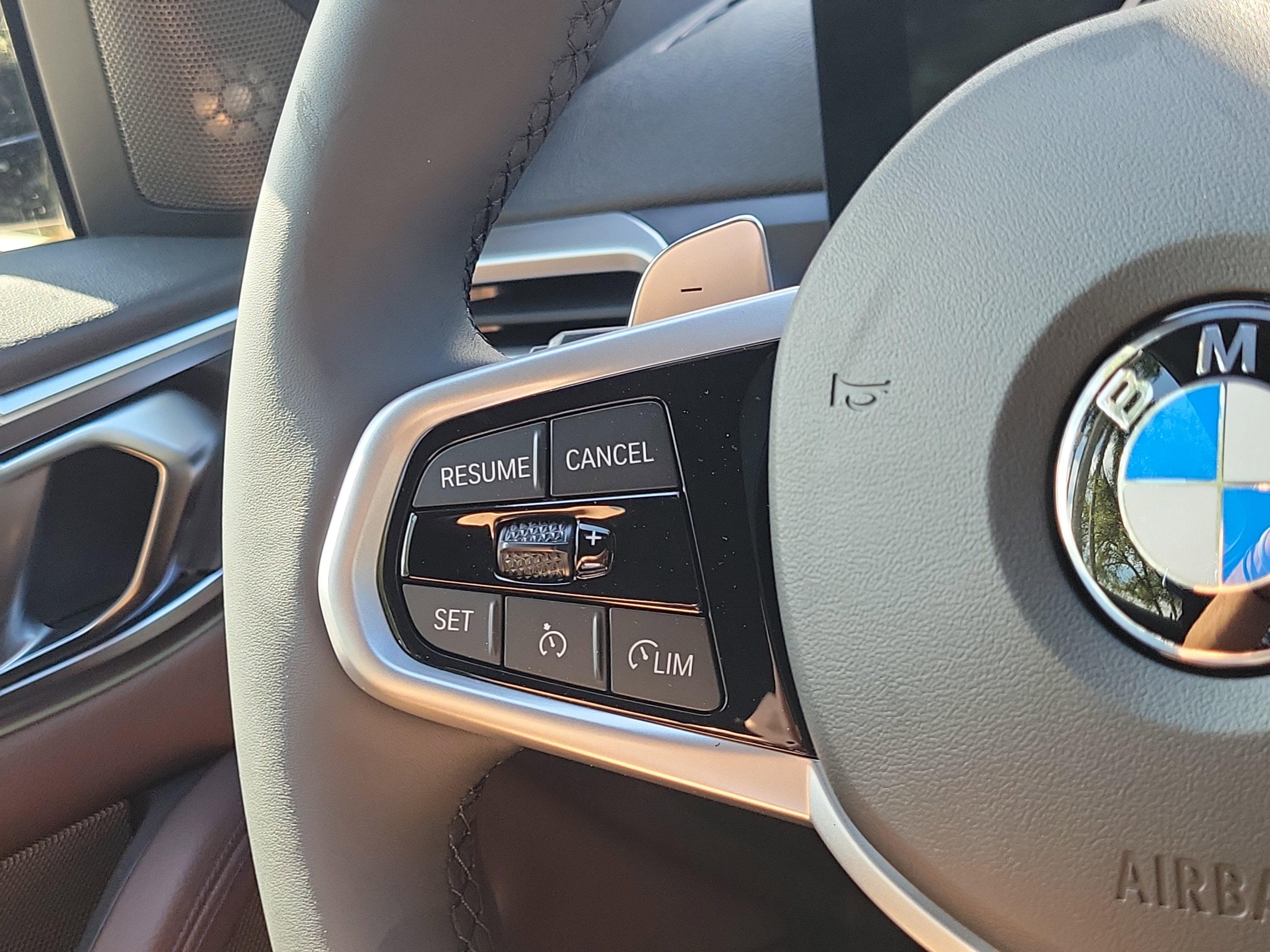 New 2026 BMW 430i Coupe w/ M Sport Package image 17