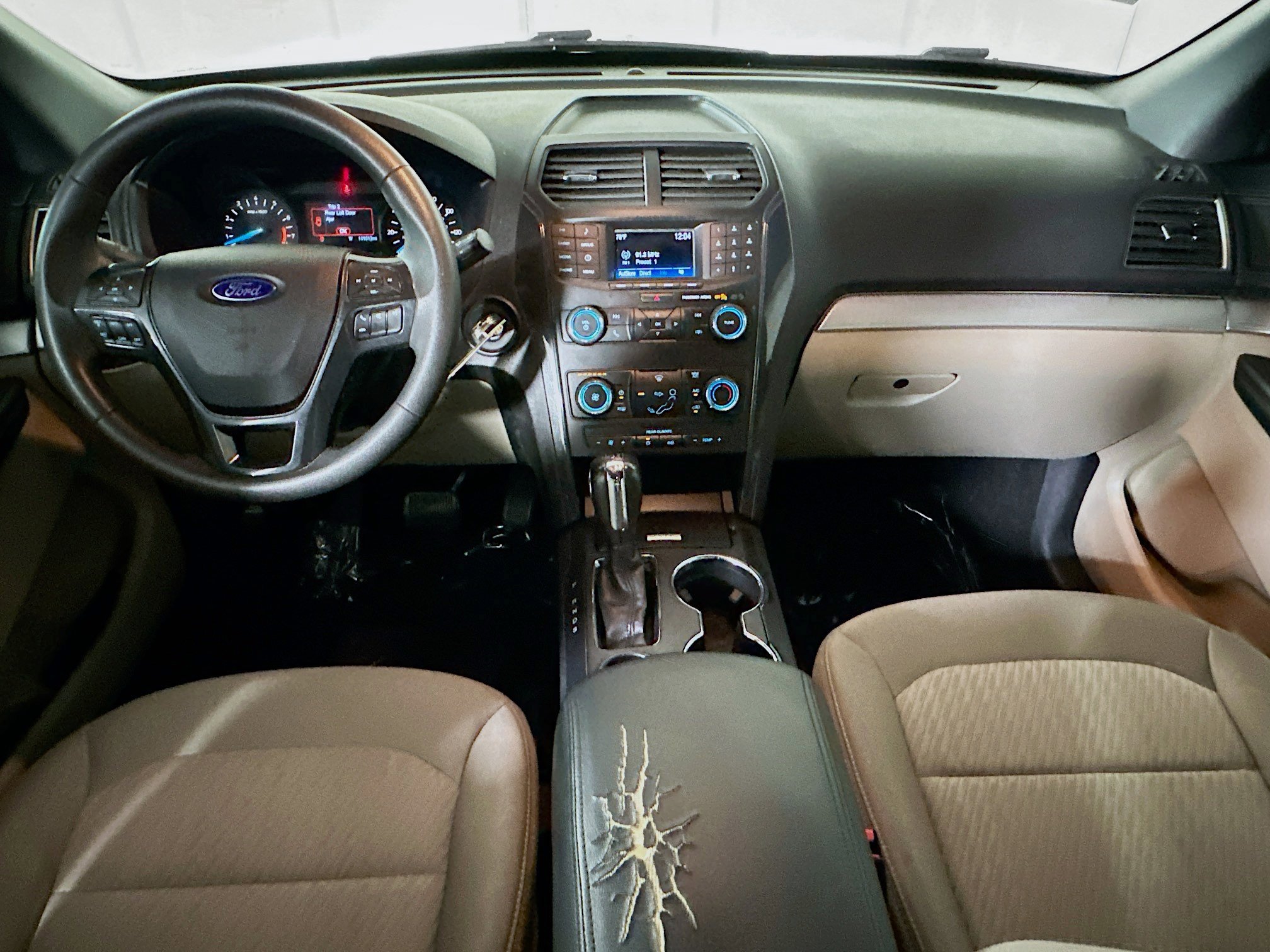 Used 2019 Ford Explorer FWD image 26