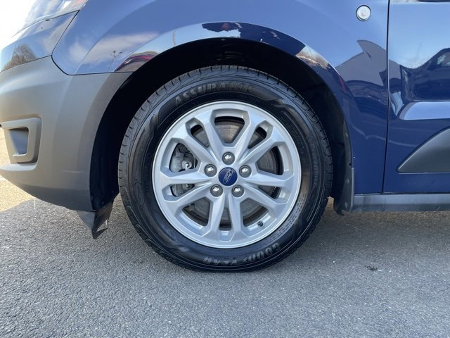 Used 2022 Ford Transit Connect XL w/ Trailer Tow Package image 28