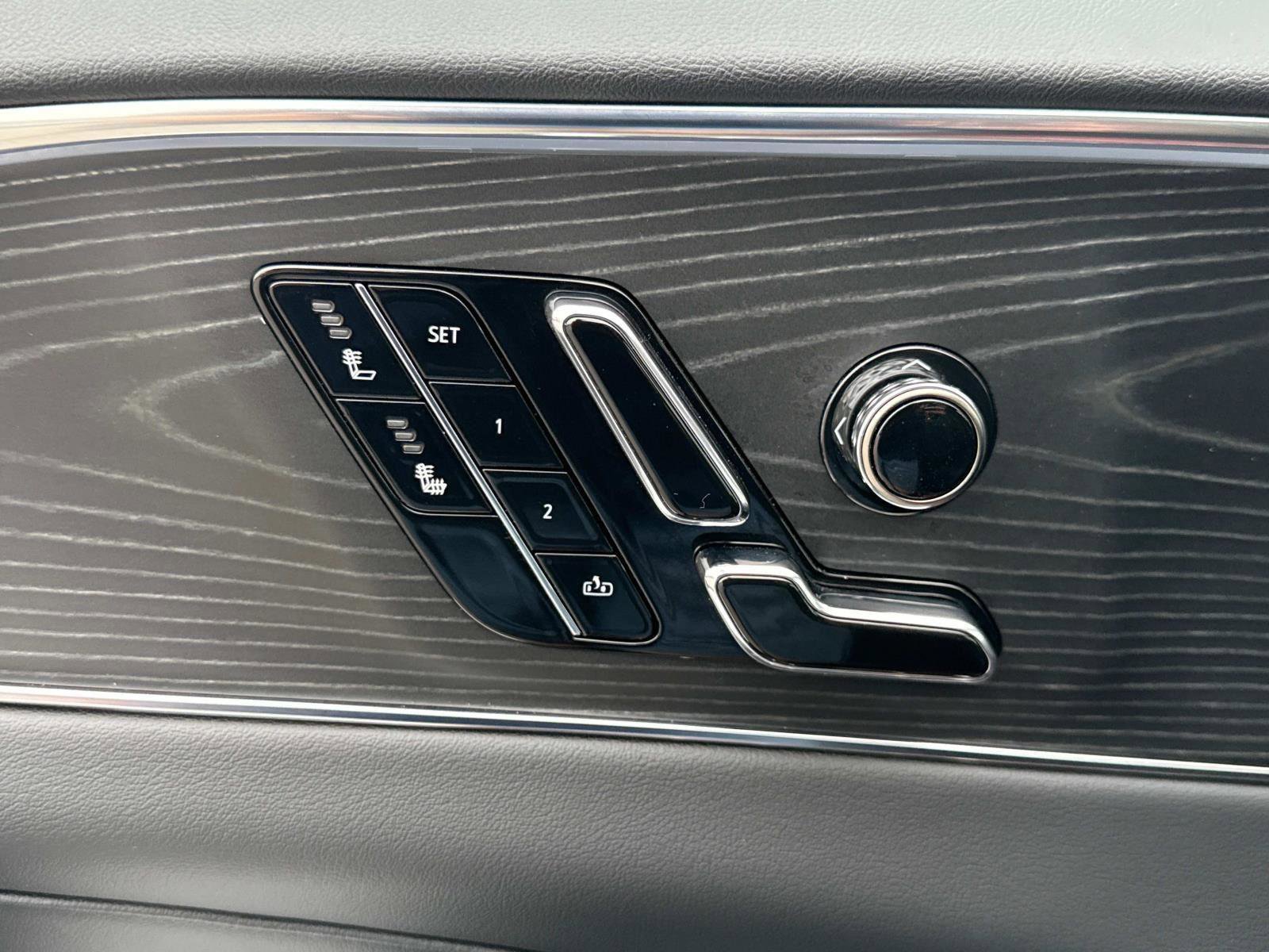 Used 2024 Cadillac Lyriq Luxury w/ LPO, Floor Liner Package image 16