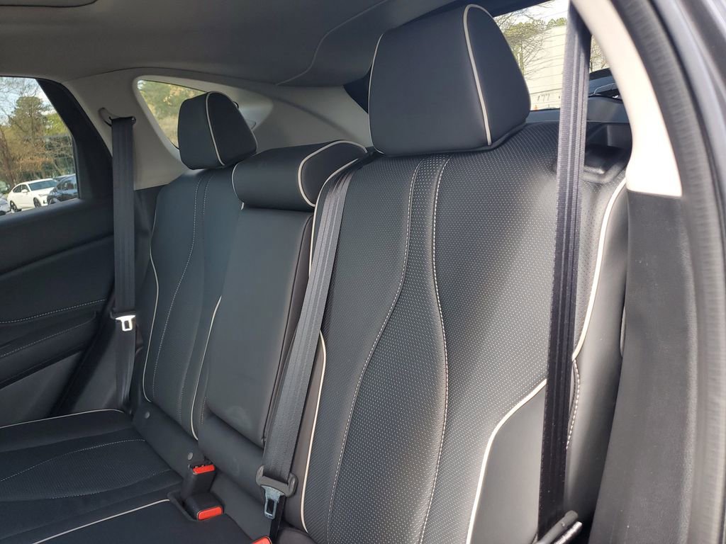Certified 2023 Acura RDX AWD w/ Advance Package image 14