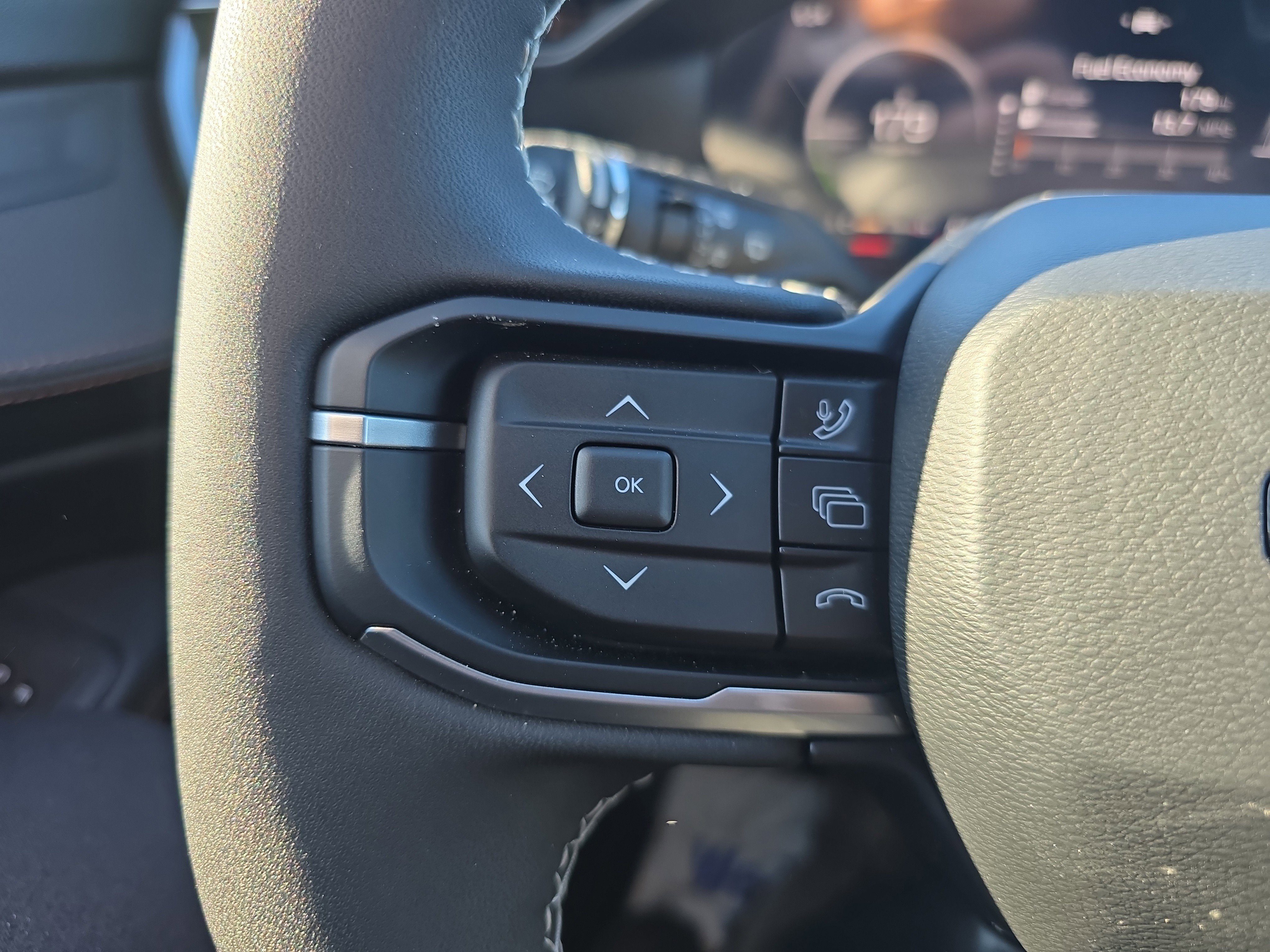 New 2026 Jeep Cherokee Limited image 21