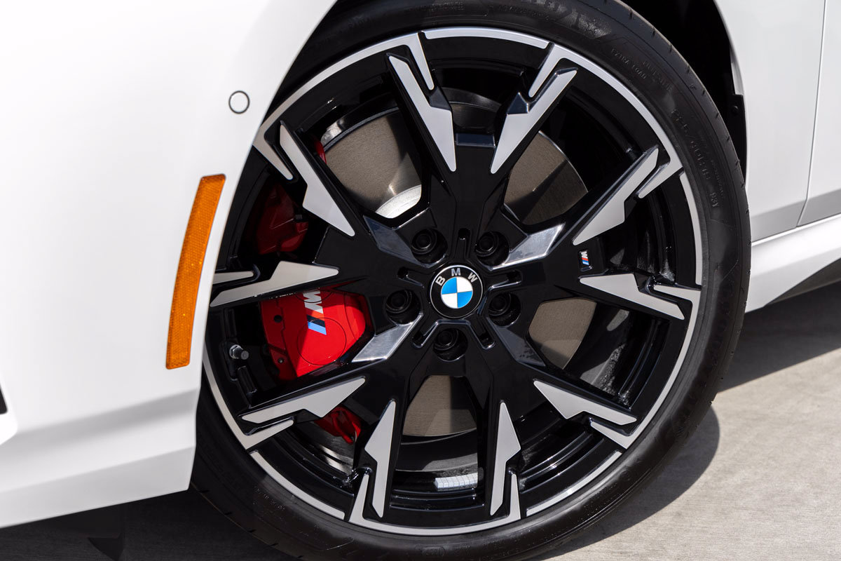 New 2026 BMW 228i xDrive w/ Premium Package AWD/4WD image 10