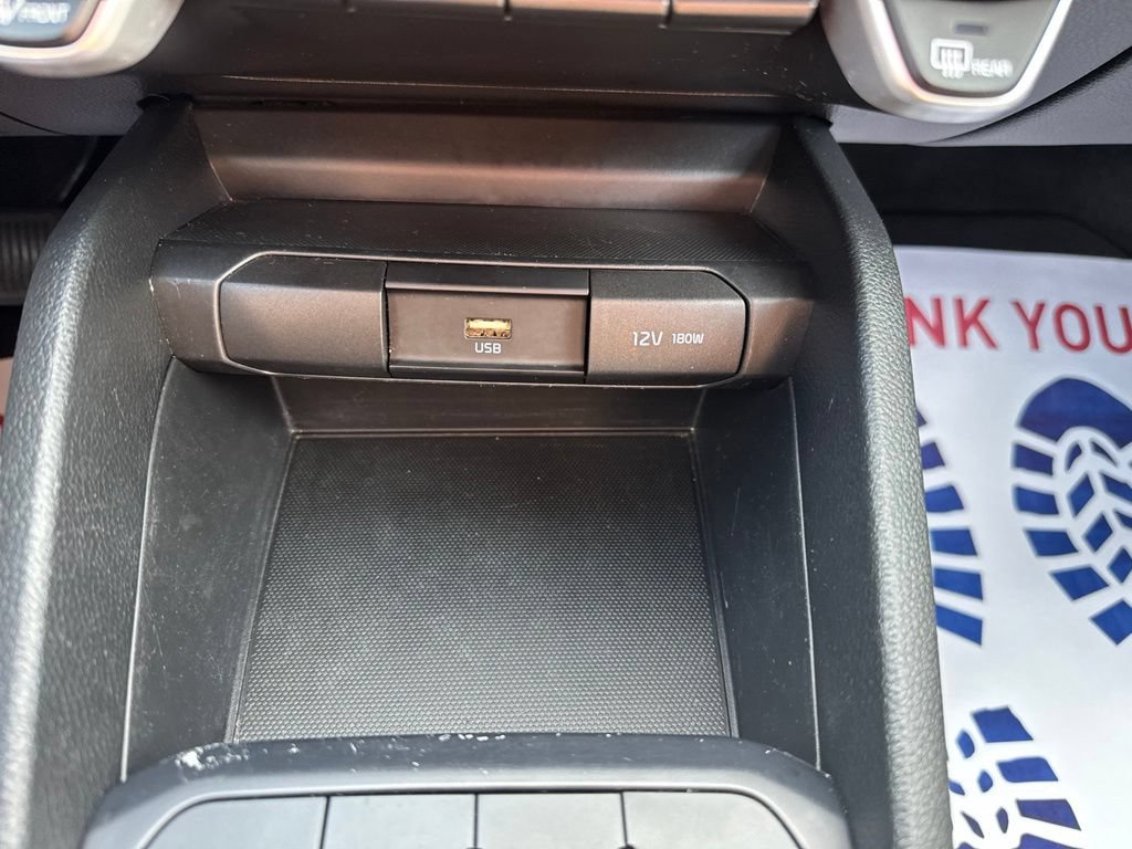 Used 2023 Kia Rio S w/ Technology Package FWD image 23