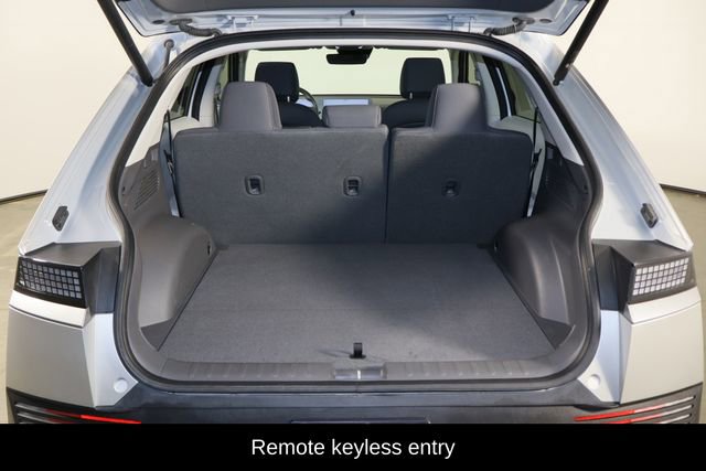 Used 2024 Hyundai Ioniq 5 SEL RWD image 11