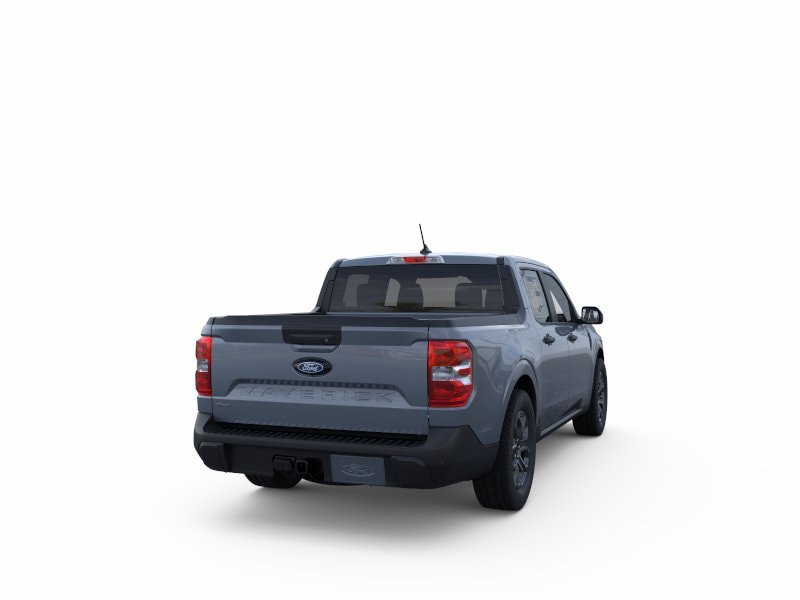 New 2026 Ford Maverick XLT w/ Equipment Group 301A AWD/4WD image 33