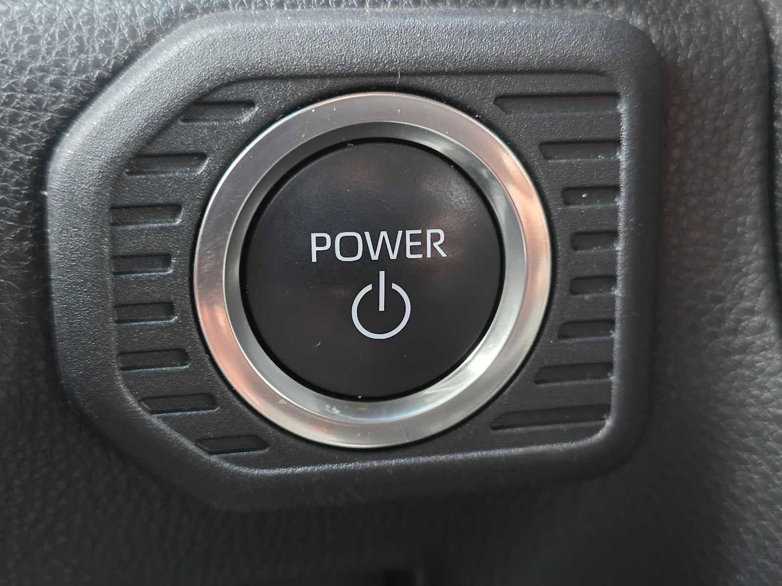 Certified 2024 Toyota Land Cruiser 1958 image 36