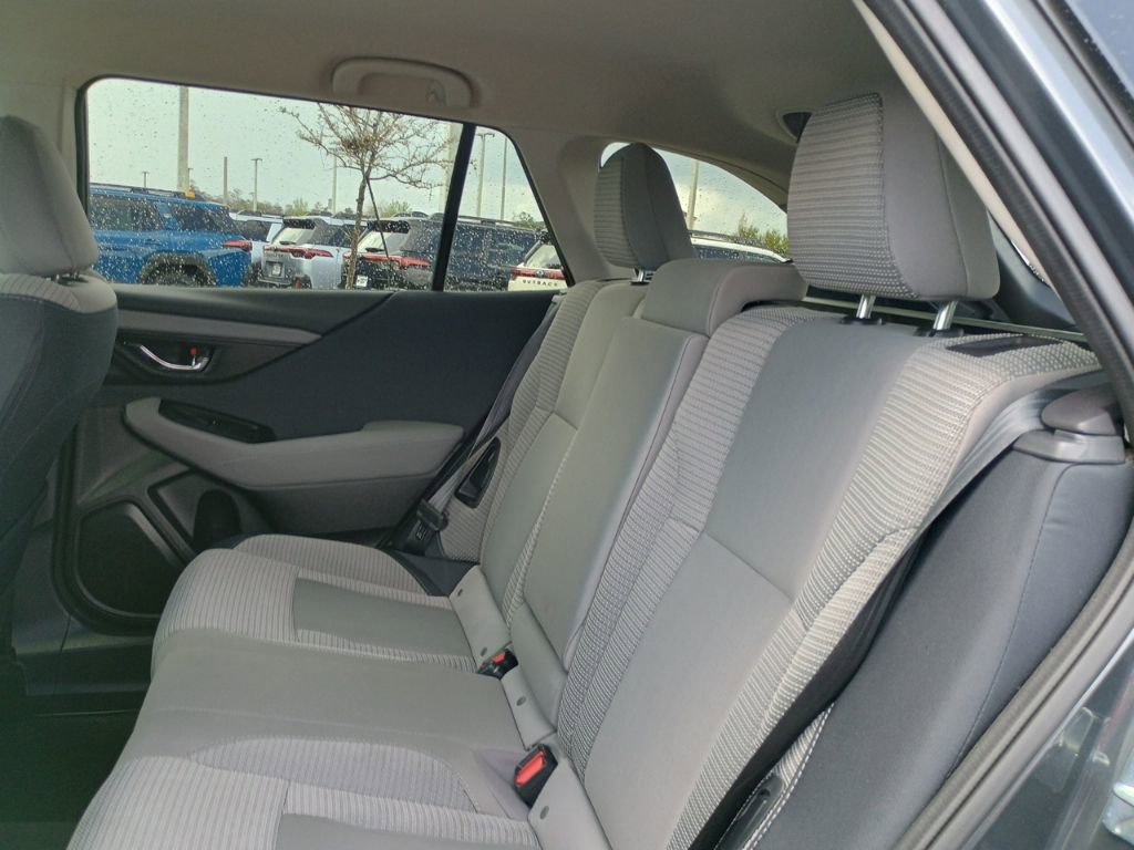 Certified 2023 Subaru Outback Premium image 16