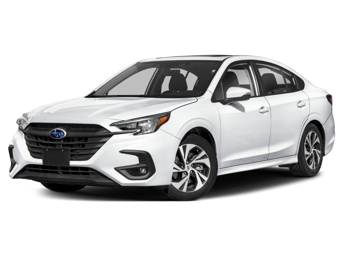 Used 2025 Subaru Legacy Premium AWD/4WD image 1