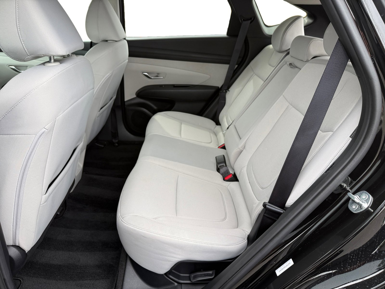 Certified 2025 Hyundai Tucson SEL image 16