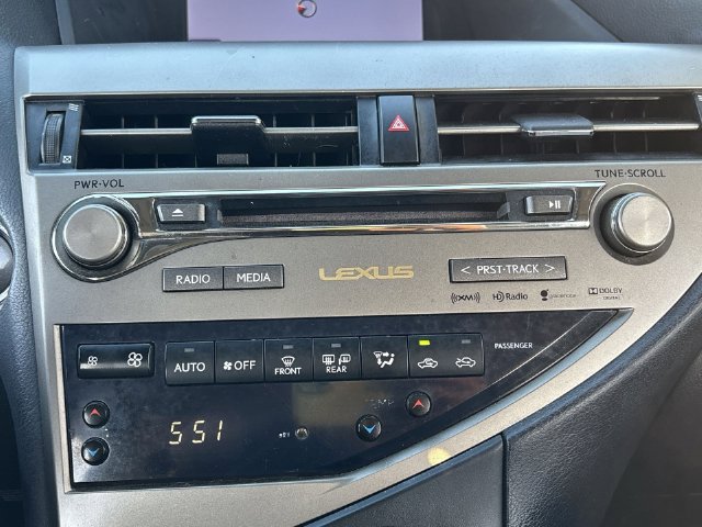 Used 2014 Lexus RX 350 FWD w/ Navigation Package image 27