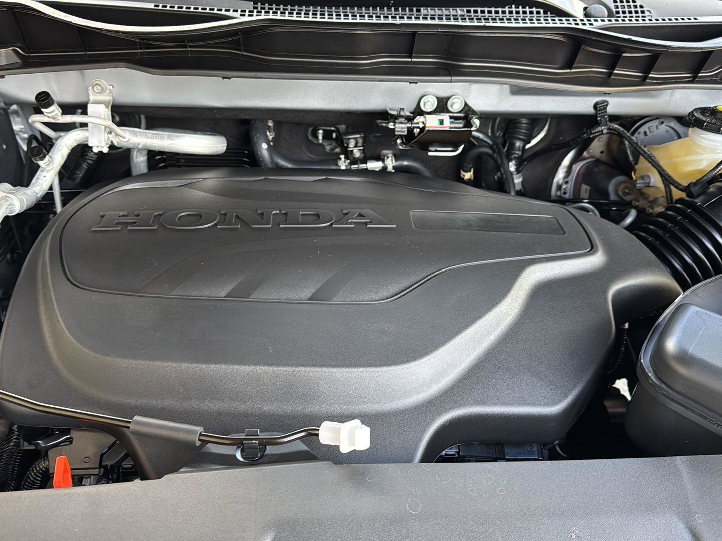 New 2026 Honda Odyssey EX-L image 30