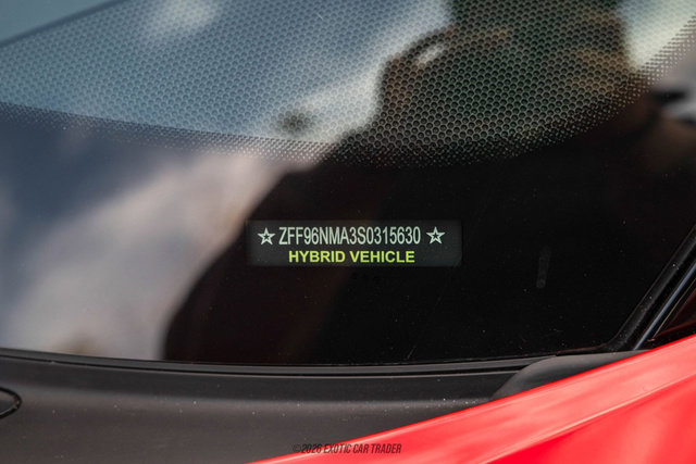 Used 2025 Ferrari SF90 Spider image 48