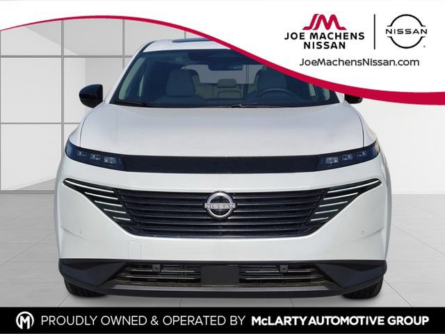 New 2026 Nissan Murano SL w/ Comfort Package AWD/4WD image 9