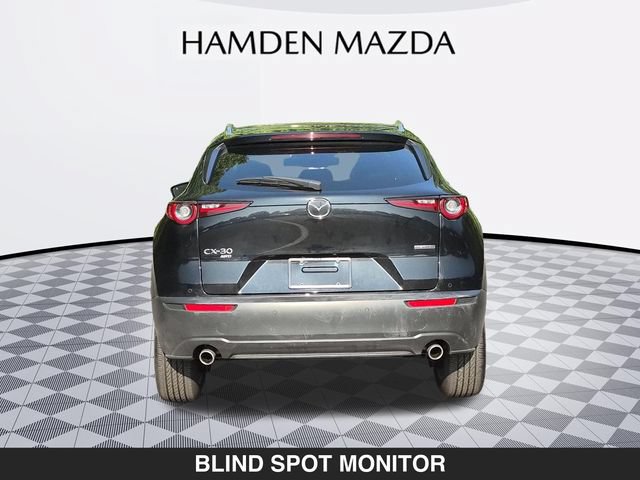 Certified 2026 MAZDA CX-30 AWD 2.5 S image 5