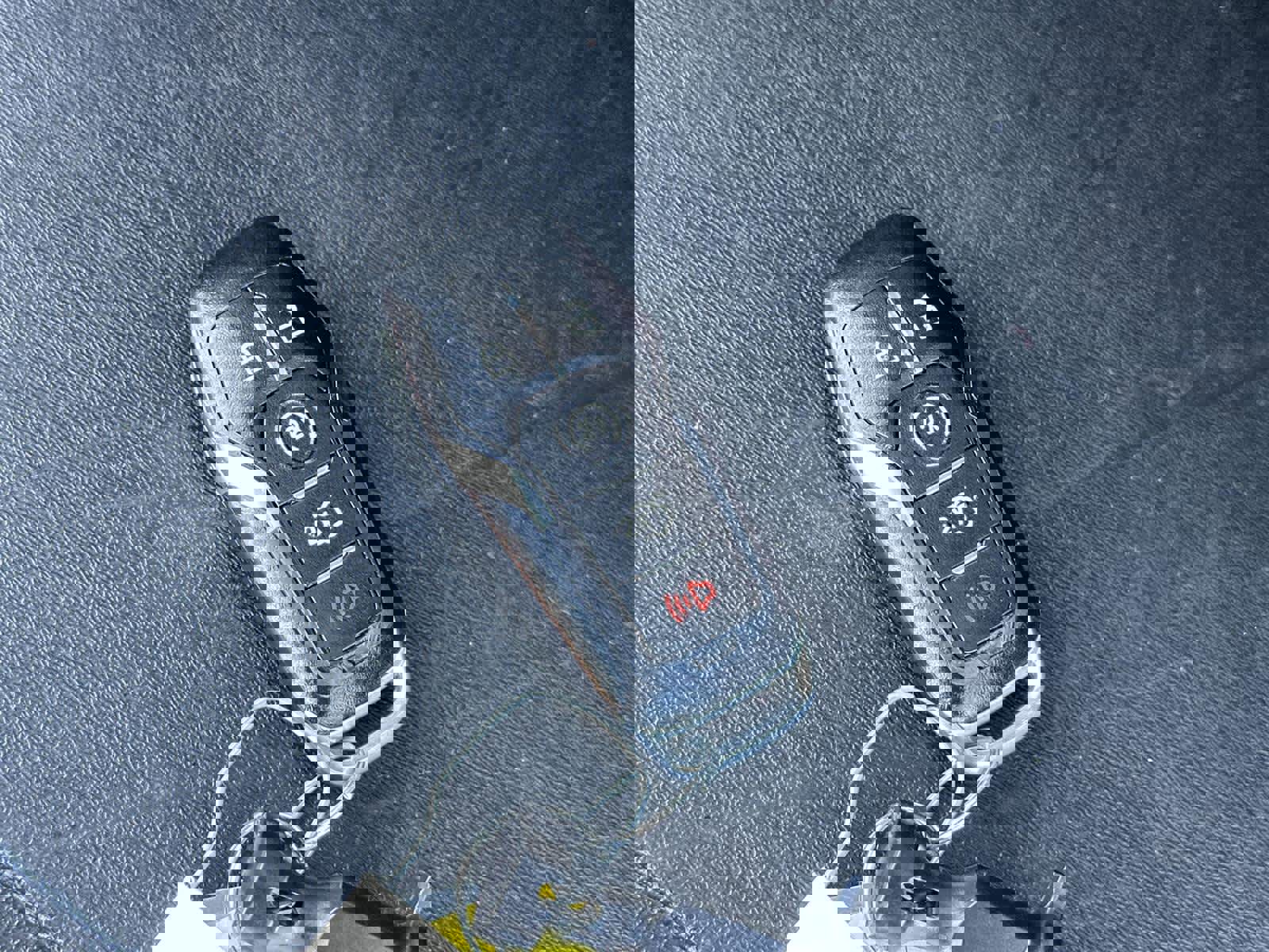 Used 2016 Ford Edge Titanium w/ Technology Package image 21