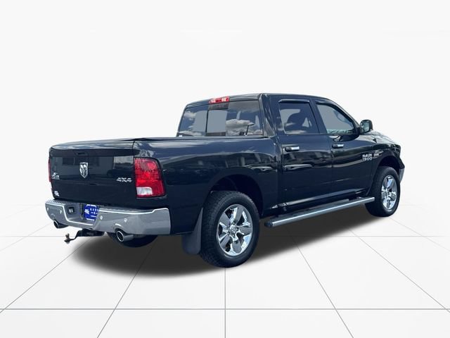 Used 2018 RAM 1500 Big Horn AWD/4WD image 6