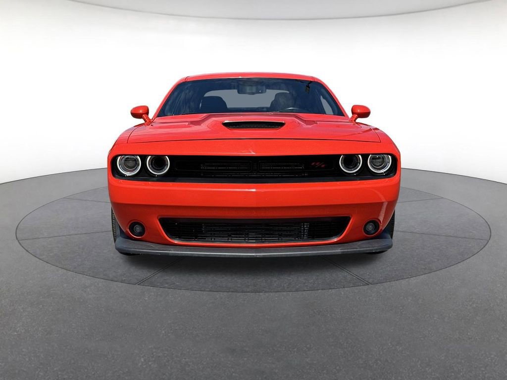 Used 2021 Dodge Challenger R/T Scat Pack w/ Dynamics Package image 9