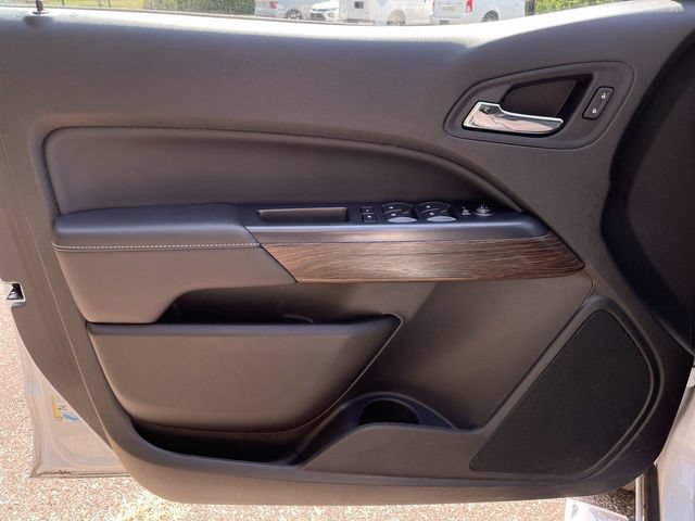 Used 2019 GMC Canyon Denali AWD/4WD image 20