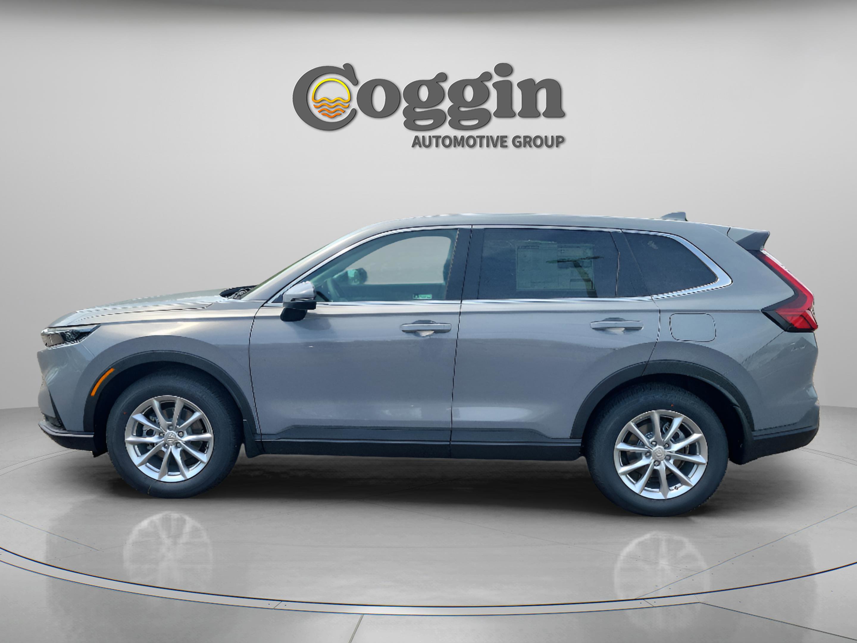 New 2026 Honda CR-V EX image 2