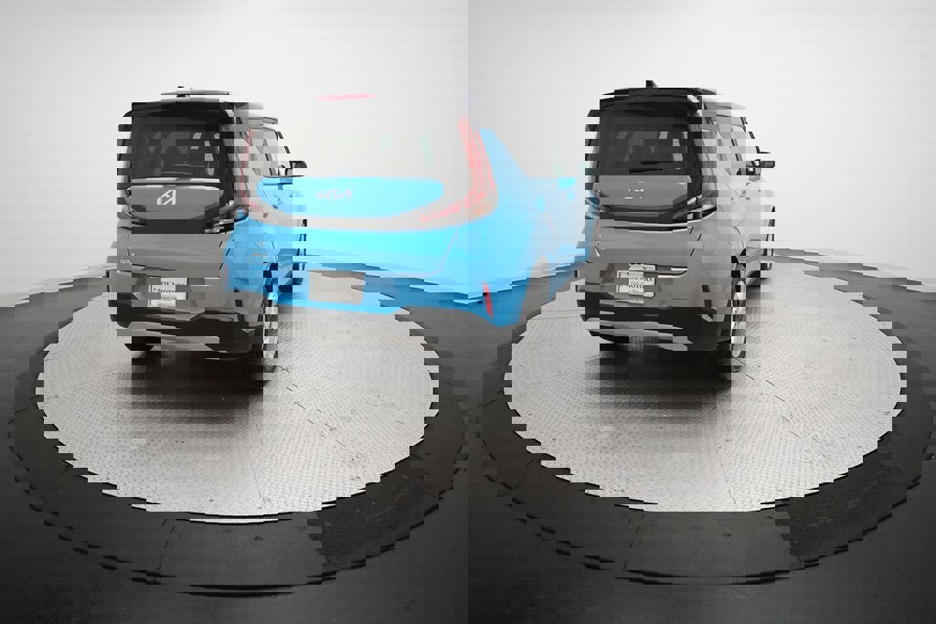 Used 2024 Kia Soul S image 34