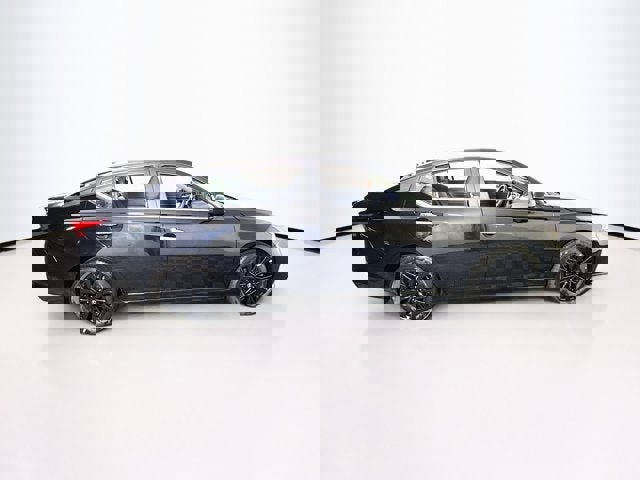 New 2025 Nissan Altima 2.5 SV w/ SV Special Edition Package image 4