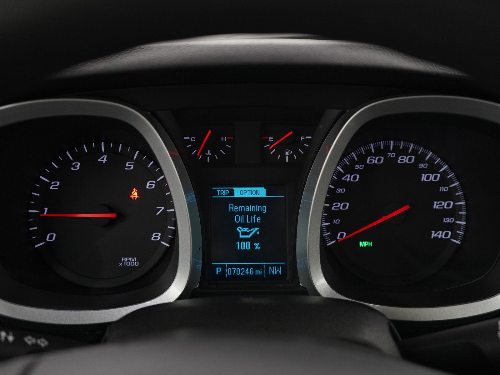 Used 2016 Chevrolet Equinox LS image 23